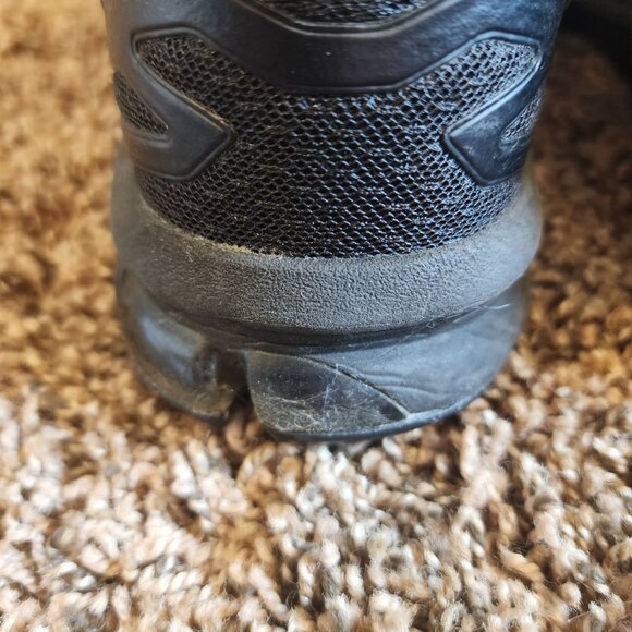 Asics Blackout GT-1000 - Picture 7 of 8